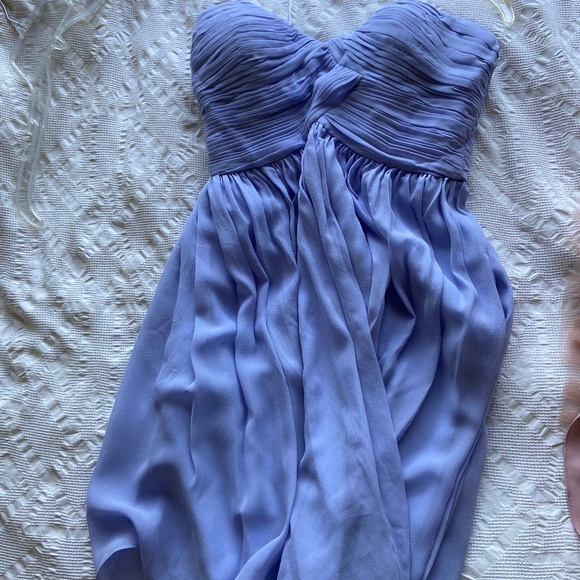 Bridesmaid Dress - Picture 1 of 4